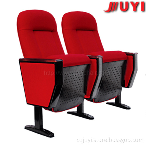 JY-605R Chongqing JUYI Manufacture Price Cinema Auditorium Chair